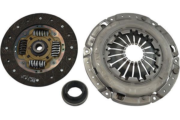 KAVO PARTS Комплект сцепления CP-7501